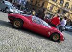 Alfa Romeo Tipo 33 Stradale 1967 года